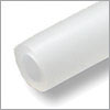 Cilran is flexible tubing ideal for use with strong acids, alkalies and corrosives.