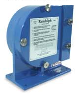 The 750 Series is a belt or direct-drive pump assembly; one version is explosion proof.